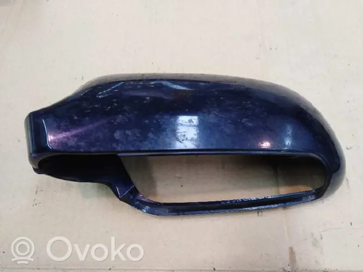 Audi A3 S3 8L Front door wing mirror part 8D0857507