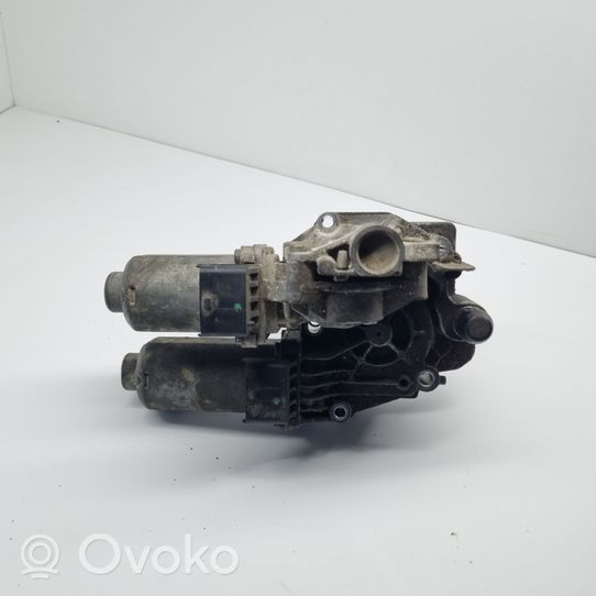 Opel Meriva A Boîte de vitesse automatique 553510331208067