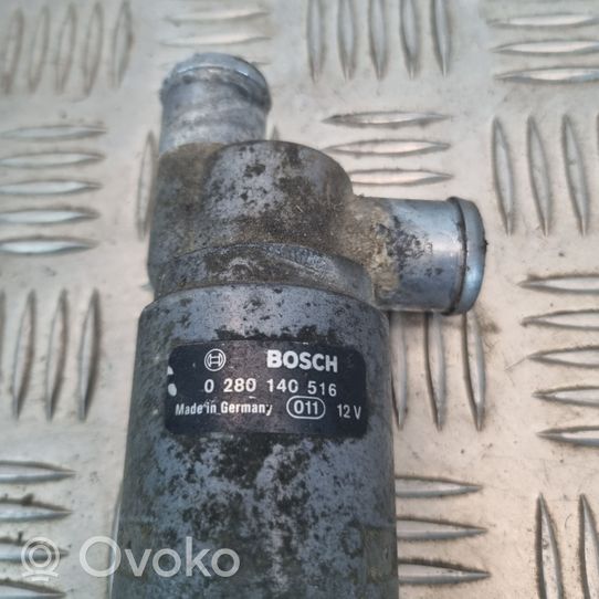 Opel Frontera A Idle control valve (regulator) 0280140516