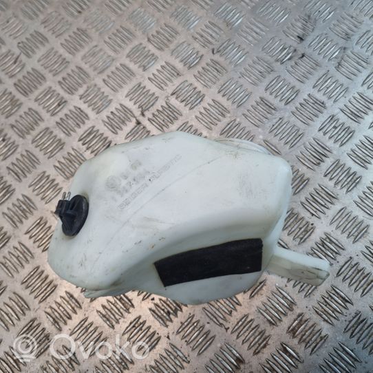 BMW 3 E36 Réservoir de liquide lave-glace 61661387384