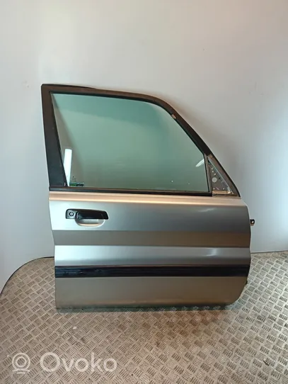 Mitsubishi Pajero Pinin Porte avant 