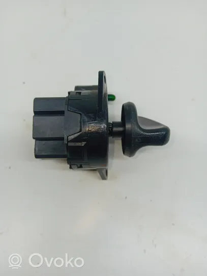 Ford Explorer Light switch F87B11654