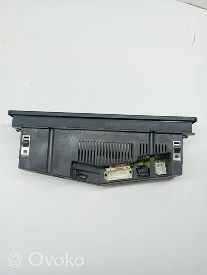 BMW 3 E46 Panel klimatyzacji 773823