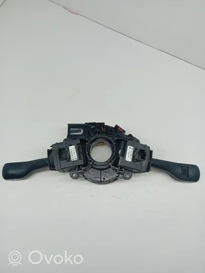 BMW 3 E46 Leva/interruttore dell’indicatore di direzione e tergicristallo 8363664