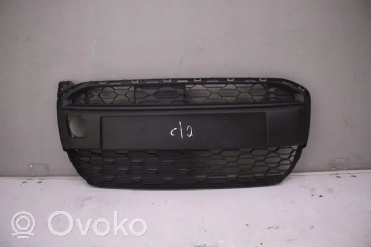 Citroen C1 Grille calandre supérieure de pare-chocs avant Jskxbeioqb