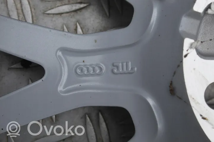 Audi Q2 - Felgi aluminiowe R19 