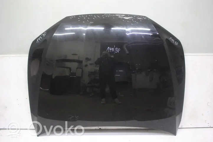 Audi e-tron Pokrywa przednia / Maska silnika MASKA