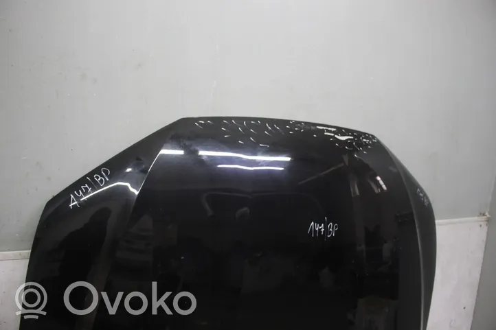 Audi e-tron Pokrywa przednia / Maska silnika MASKA