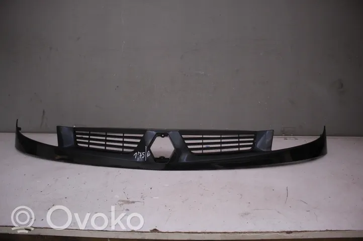 Renault Kangoo I Front grill 8200150629