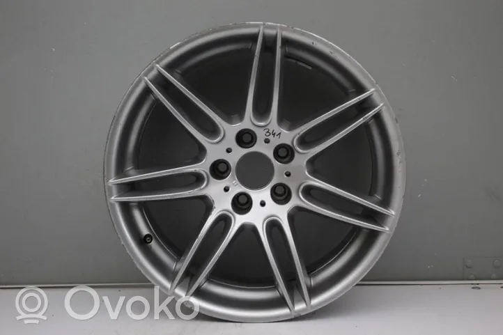 BMW 6 E63 E64 R19 alloy rim 