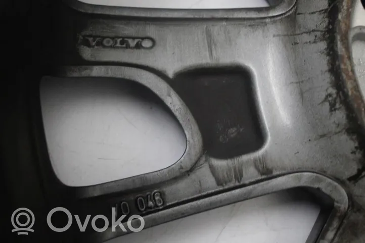 Volvo C30 R 17 lengvojo lydinio ratlankis (-iai) 