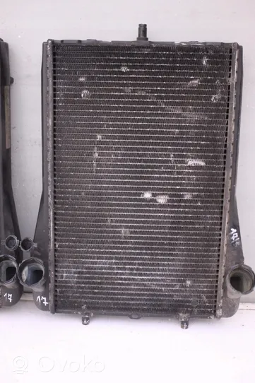 Porsche 911 996 Radiateur de refroidissement 