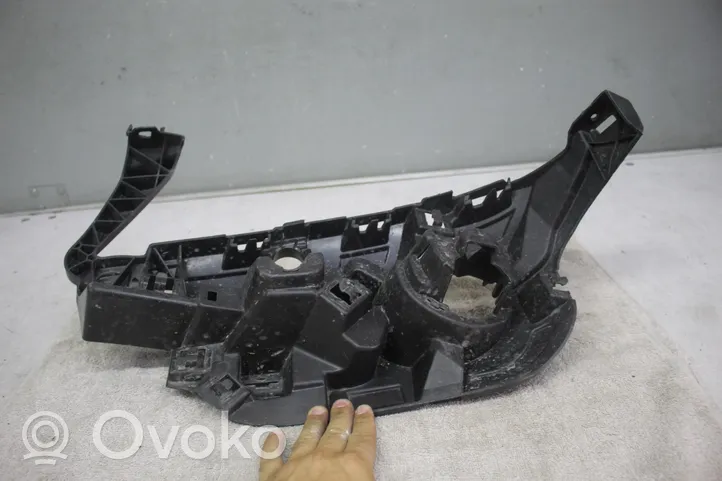 BMW X3 F25 Front bumper mounting bracket 