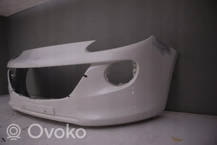 Opel Adam Front bumper ZDERZAK