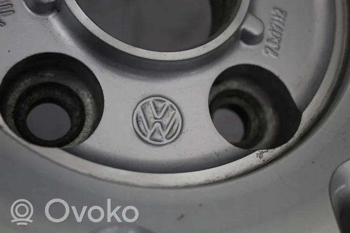 Volkswagen Touran III Cerchione in lega R17 