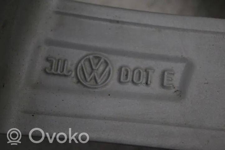 Volkswagen Amarok Cerchione in lega R16 