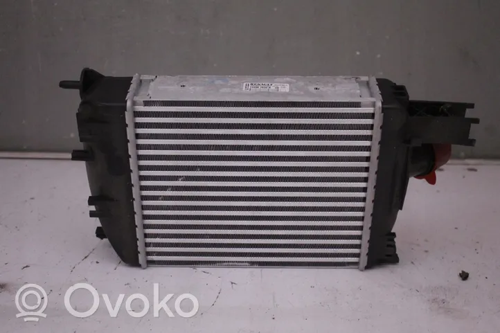 Renault Dacia Duster Refroidisseur intermédiaire INTERCOOLER