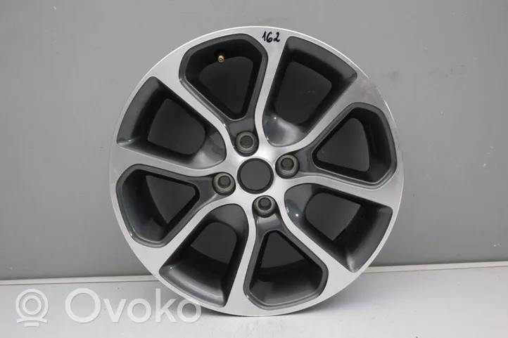 KIA Picanto Felgi aluminiowe R16 