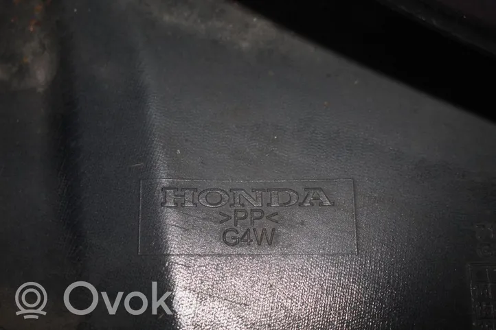 Honda Civic IX Enjoliveur de pare-chocs arrière Bjuedbktscjktf