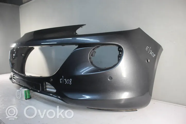 Opel Adam Front bumper 