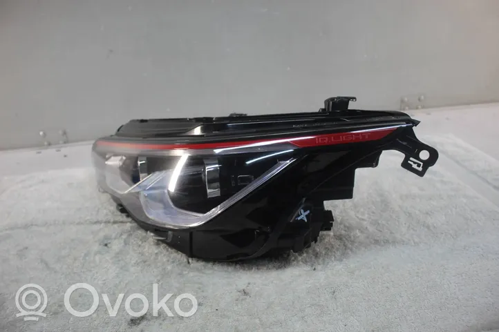 Volkswagen Golf VIII Headlight/headlamp 5H1941059A