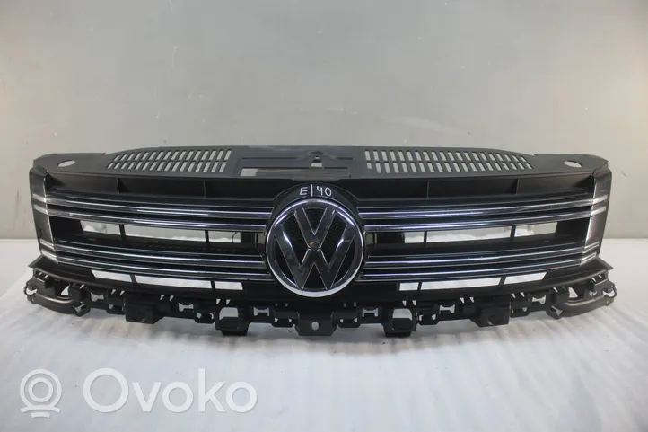 Volkswagen Tiguan Atrapa chłodnicy / Grill 