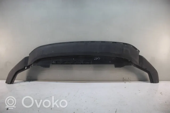 Volkswagen Golf VII Osłona pod zderzak przedni / Absorber 5G0805915