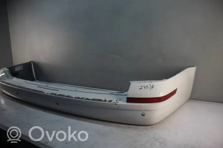 Volkswagen Multivan T6 Rear bumper 