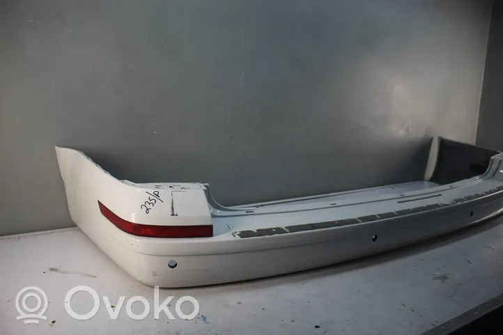 Volkswagen Multivan T6 Rear bumper 