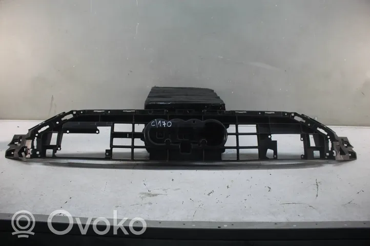 Audi A6 S6 C8 4K Bamperio dugno apsauga 4K0807233A