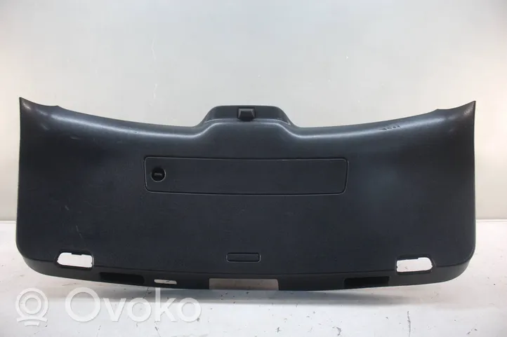 Porsche Macan Tailgate/trunk/boot lid 95B867979