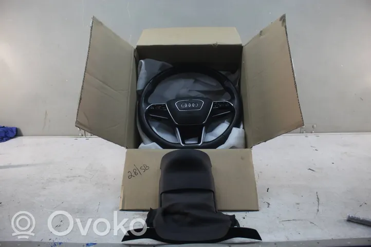 Audi A6 S6 C8 4K Airbag dello sterzo 4N0880201K