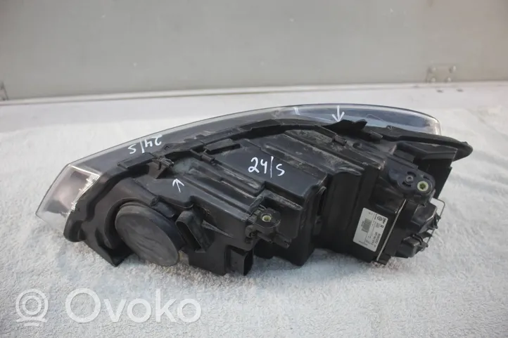 Volkswagen Polo V 6R Lampa przednia 6R1941016E