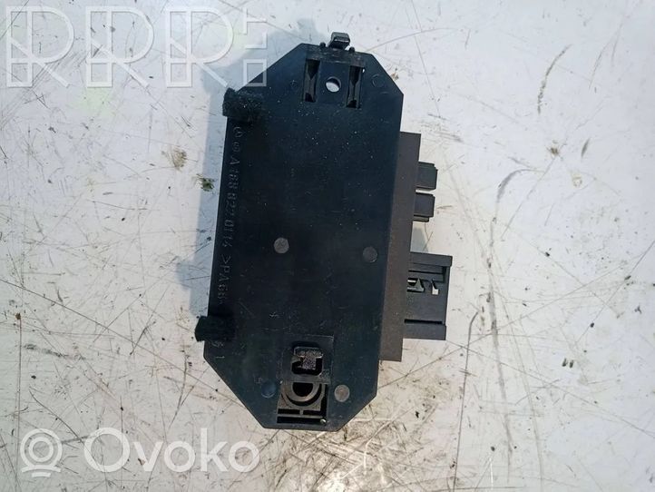 Mercedes-Benz A W168 Immobilizer control unit/module 1688200226