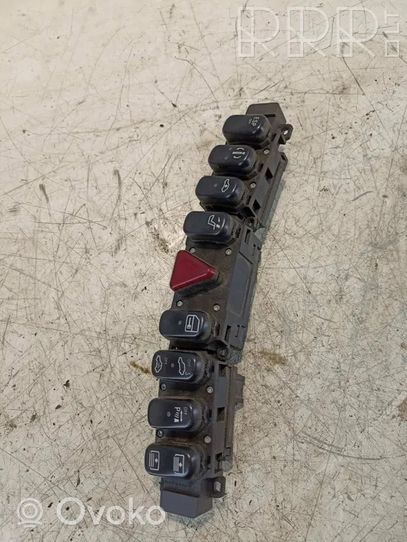 Mercedes-Benz S W220 A set of switches 2208214358