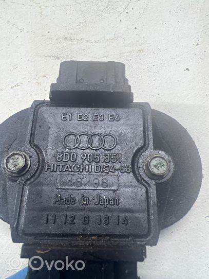 Audi A8 S8 D2 4D Amplificatore centralina di accensione 8D0905351