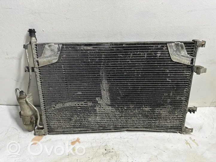 Volvo S70  V70  V70 XC Radiador de refrigeración del A/C (condensador) 31101053