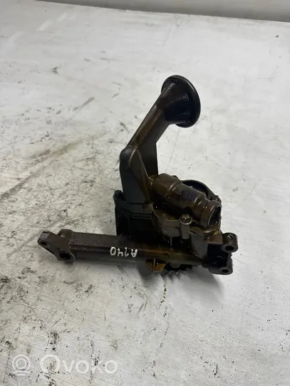 Mercedes-Benz A W168 Pompe à huile A1661810020