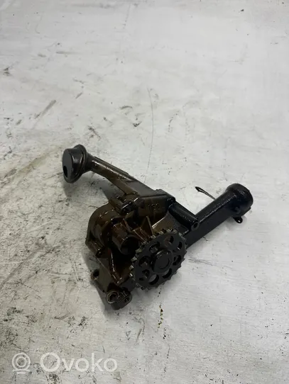 Mercedes-Benz A W168 Pompe à huile A1661810020