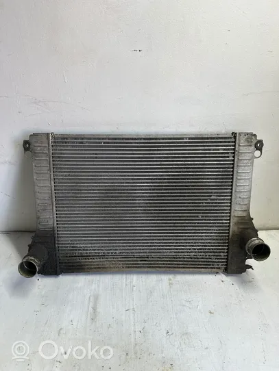 Lexus IS 220D-250-350 Radiatore intercooler 26010