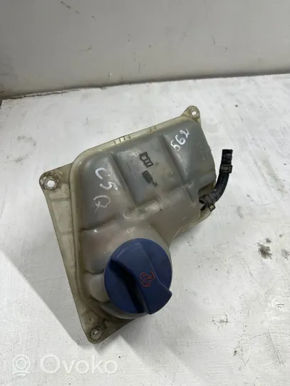 Audi A6 S6 C5 4B Coolant expansion tank/reservoir 4B0121403