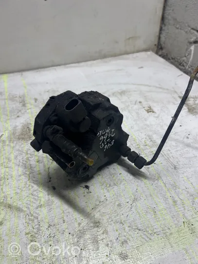 BMW 3 E46 Fuel injection high pressure pump 7788670