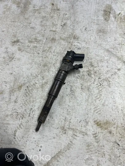 BMW 3 E90 E91 Fuel injector 0445110131