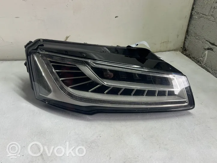 Audi A8 S8 D4 4H Headlight/headlamp 4H0941036