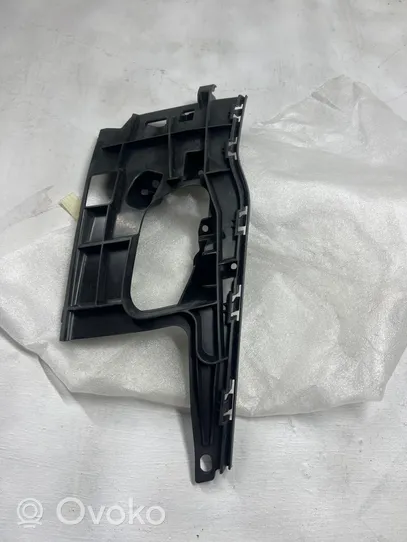 Audi A7 S7 4G Front bumper mounting bracket 4G8807096A