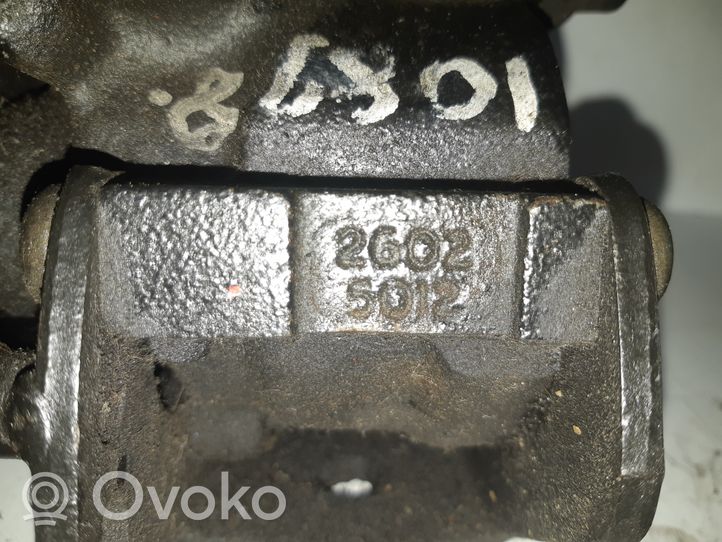 Ford Mondeo MK II Ohjaustehostimen pumppu BB3A733BA