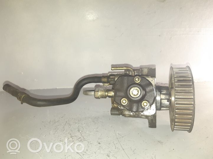 Toyota Corolla E120 E130 Pompe d'injection de carburant à haute pression 