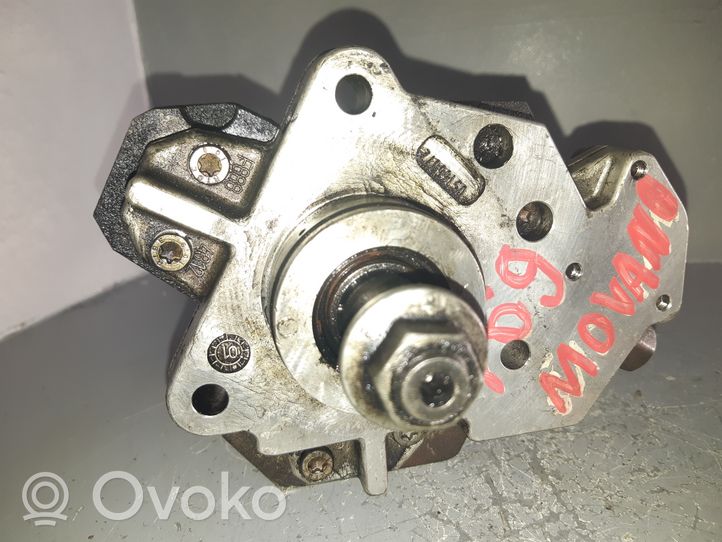 Opel Movano A Pompa wtryskowa wysokiego ciśnienia 05166072