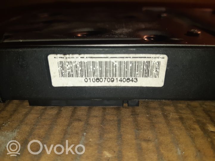 Audi A4 S4 B8 8K Module confort 8K0907063K