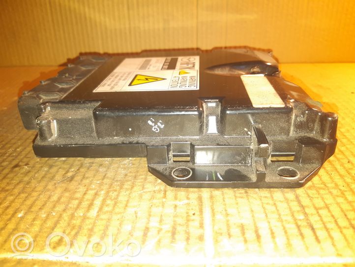 Mazda 6 Sterownik / Moduł ECU RF7K18881J